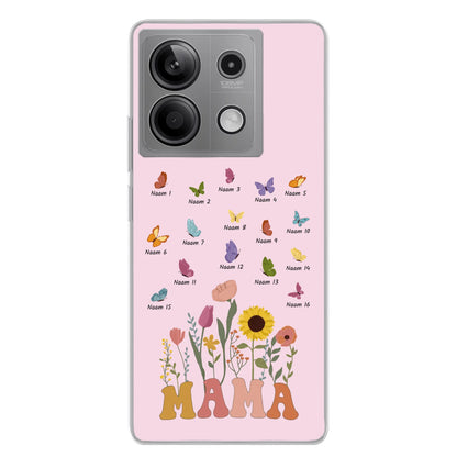 Xiaomi Redmi Note 13 5G source