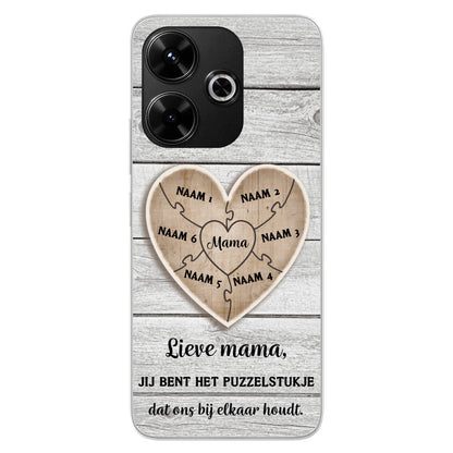 Xiaomi Redmi 13, Xiaomi Poco M6 4G, Xiaomi Redmi 13X, Xiaomi Redmi Note 13R source