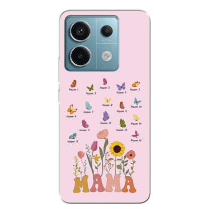 Xiaomi Redmi Note 13 Pro 5G, Xiaomi Poco X6 source