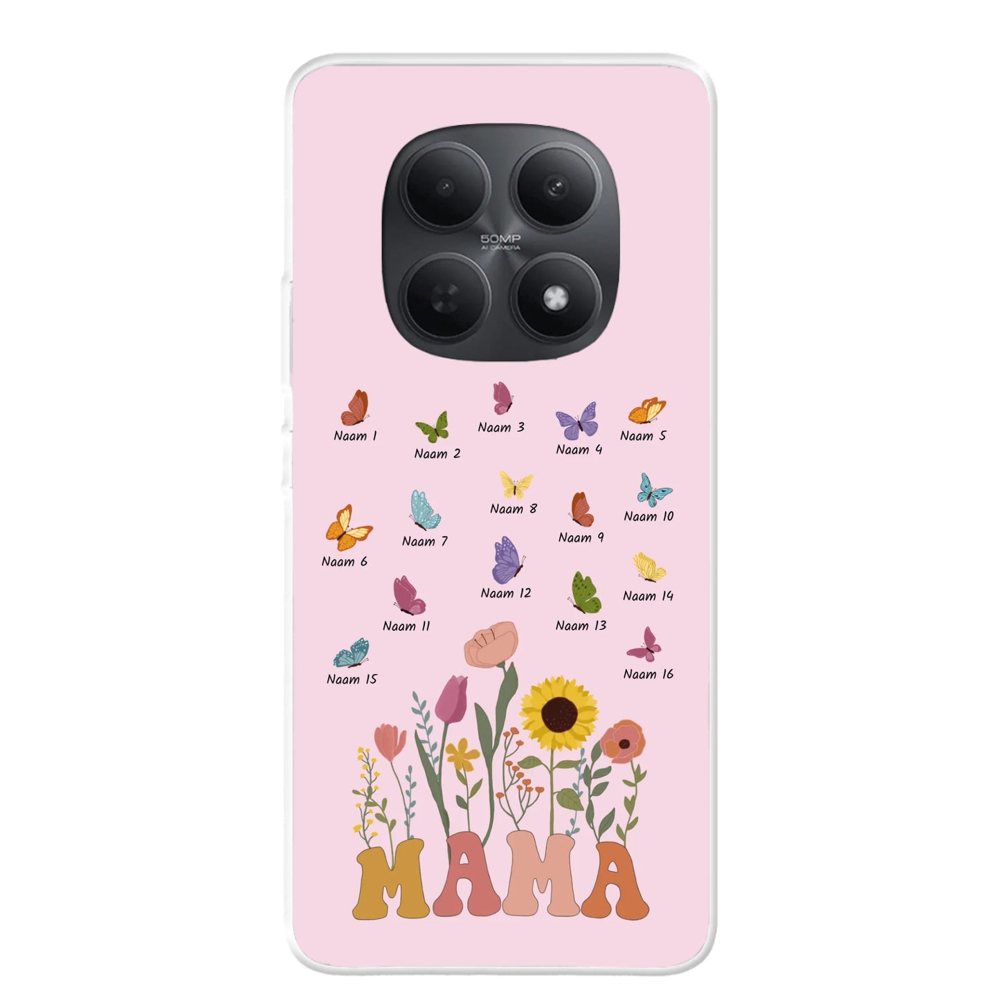 Xiaomi Poco M8 - Redmi Note 15 source