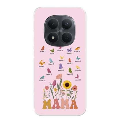 Xiaomi Redmi Note 15 Pro (5G) source