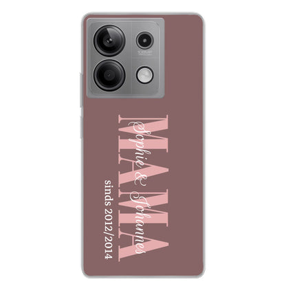 Xiaomi Redmi Note 13 5G source