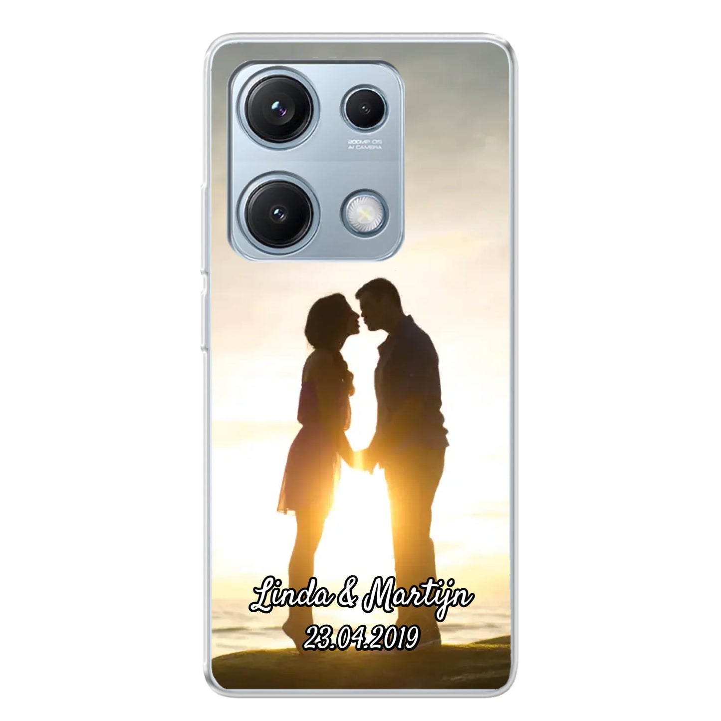 Xiaomi Redmi Note 14S source
