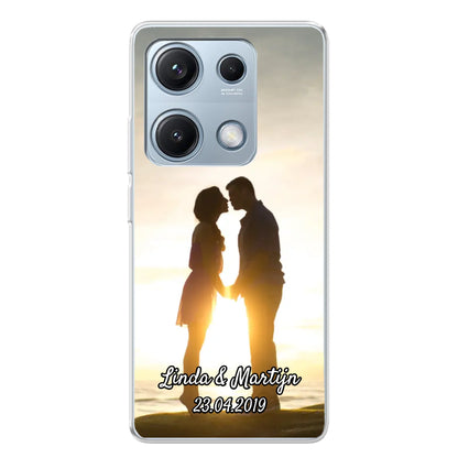Xiaomi Redmi Note 14S source