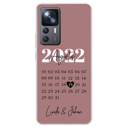 Xiaomi 12T-12T Pro source