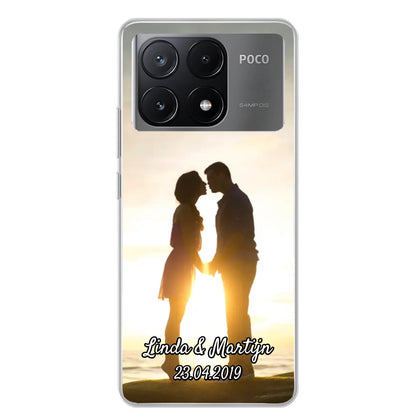 Xiaomi Poco X6 Pro source