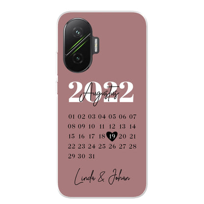 Xiaomi Poco F7 source