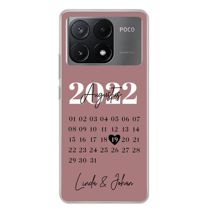 Xiaomi Poco X6 Pro source