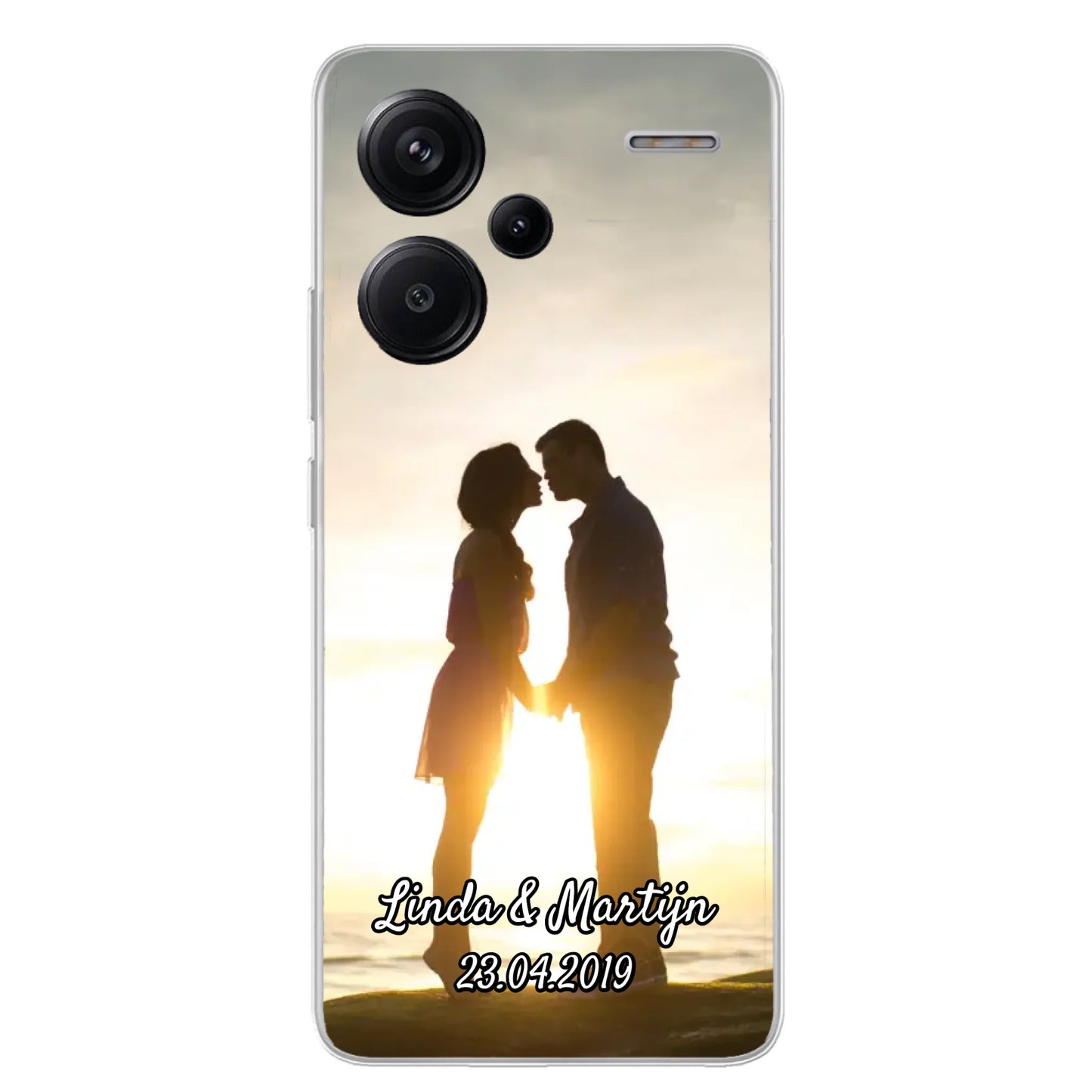 Xiaomi Redmi Note 13 Pro+ source
