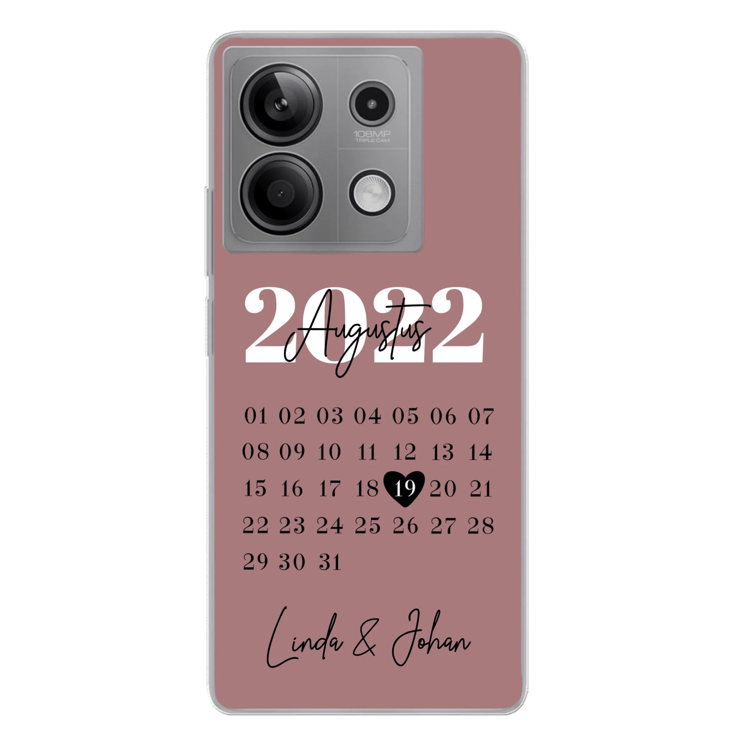 Xiaomi Redmi Note 13 5G source