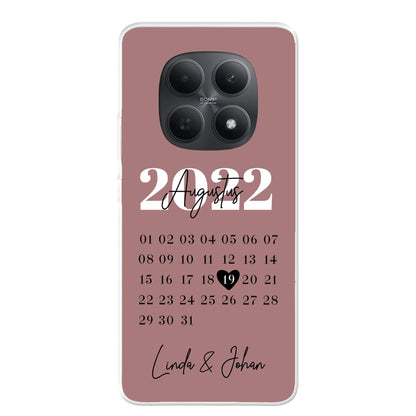Xiaomi Poco M8 - Redmi Note 15 source