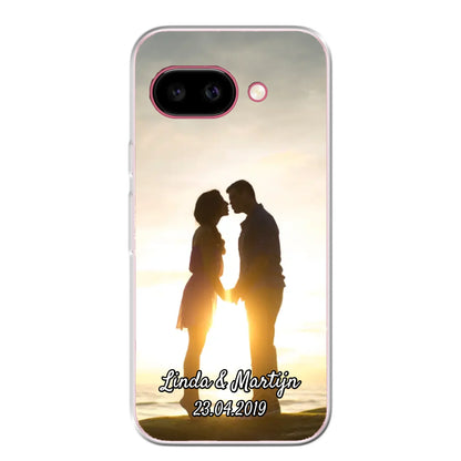 Google Pixel 9A source