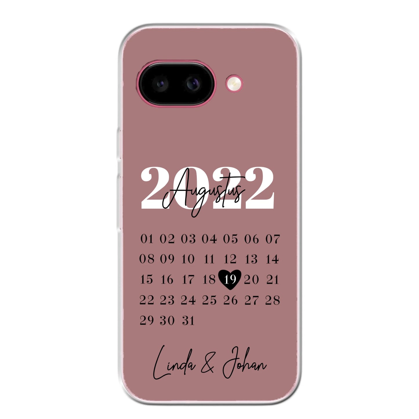 Google Pixel 9A source