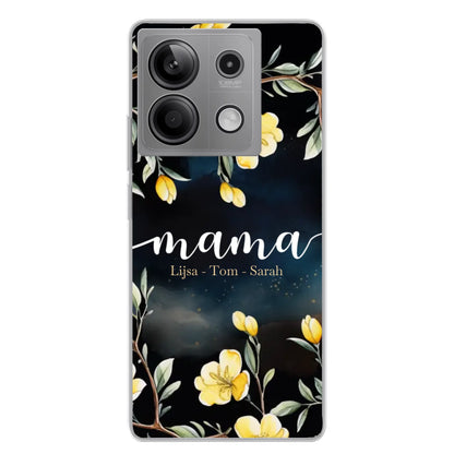 Xiaomi Redmi Note 13 5G source