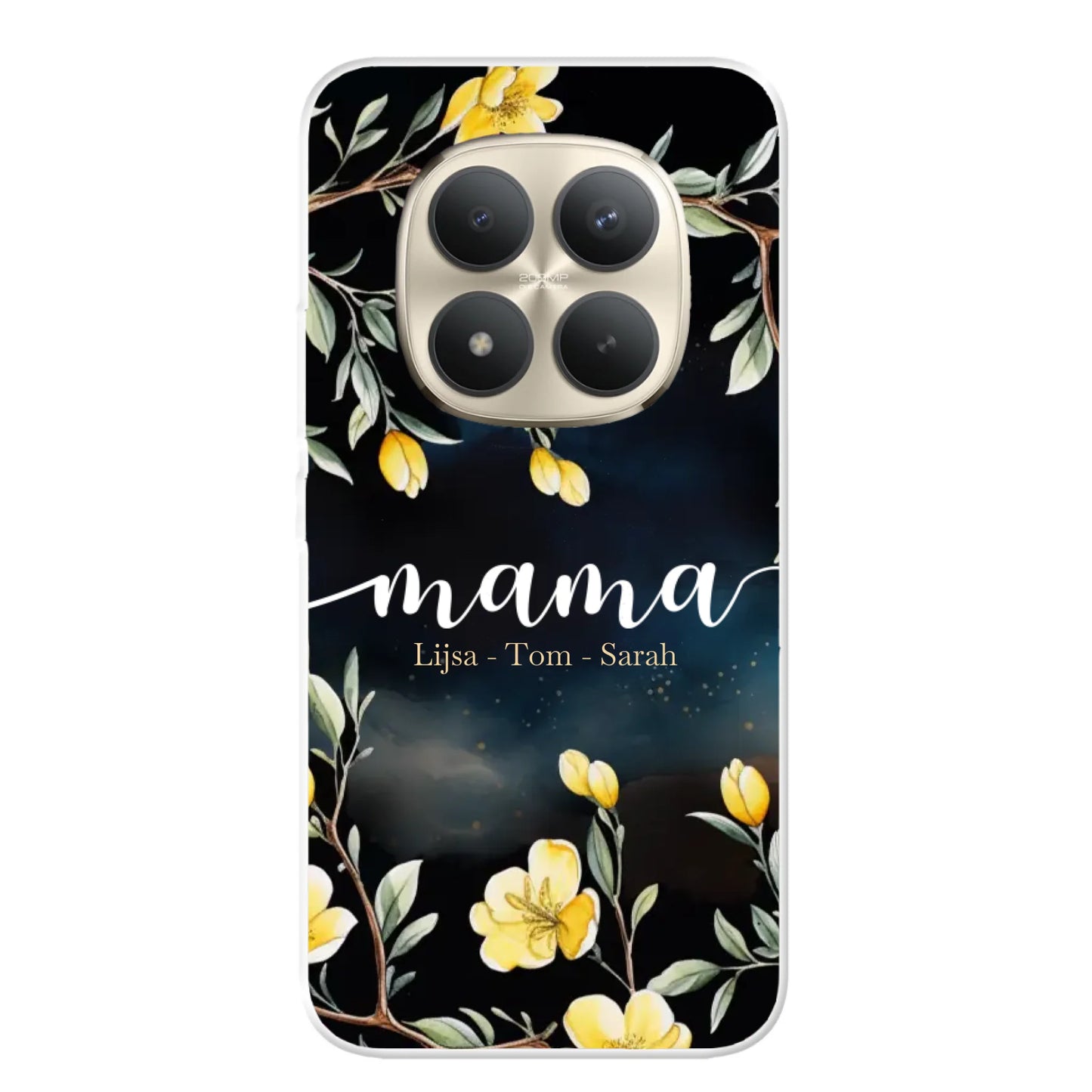 Xiaomi Redmi Note 15 Pro+ source