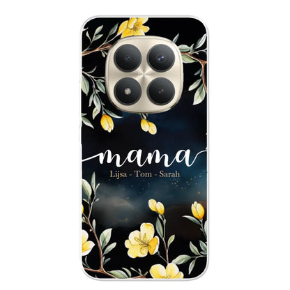 Xiaomi Redmi Note 15 Pro+ source