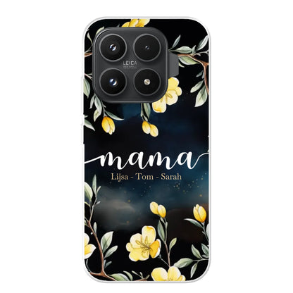 Xiaomi 17T source