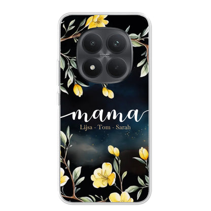 Xiaomi Poco M8 Pro source