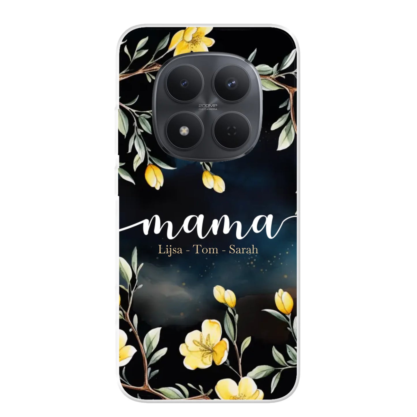 Xiaomi Redmi Note 15 Pro (5G) source