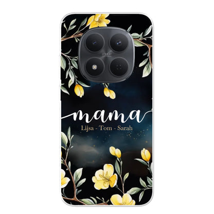 Xiaomi Redmi Note 15 Pro (5G) source