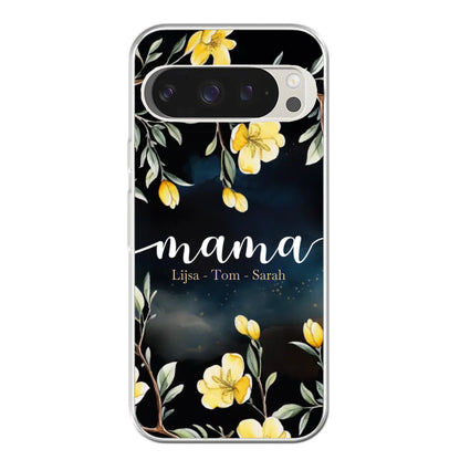 Google Pixel 9 Pro source