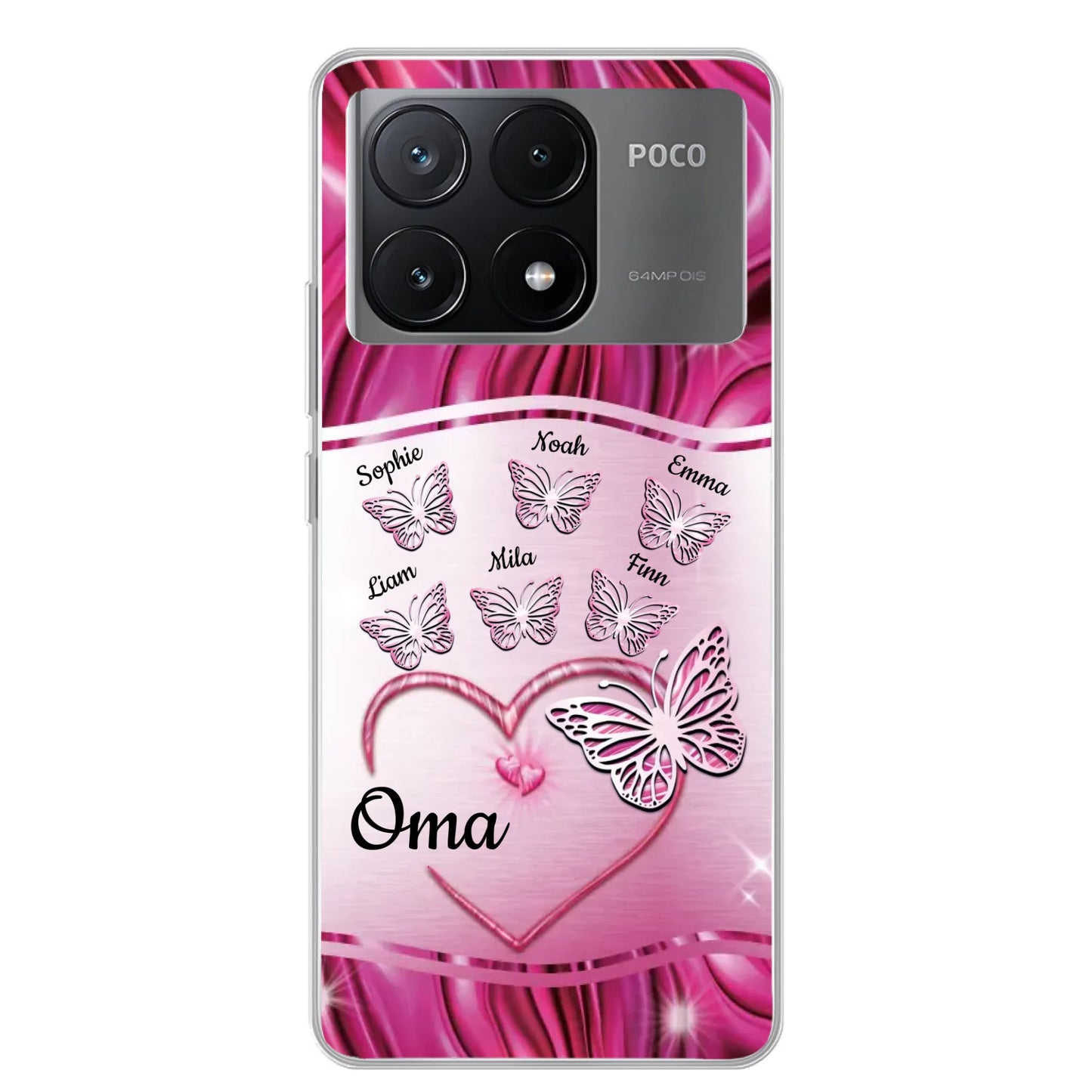 Xiaomi Poco X6 Pro source