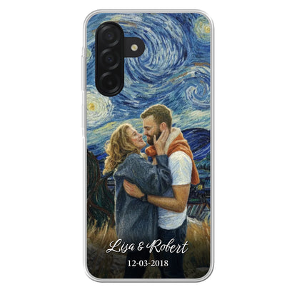 Samsung Galaxy A26 source