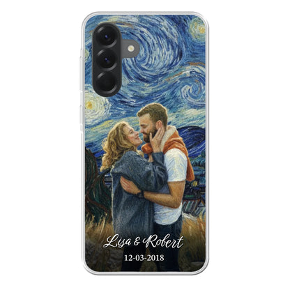 Samsung Galaxy A56 source