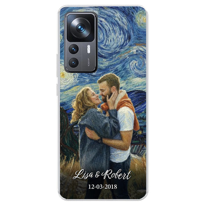 Xiaomi 12T-12T Pro source