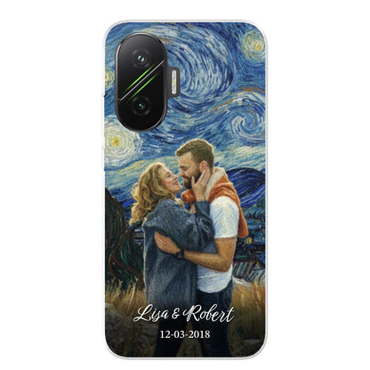 Xiaomi Poco F7 source