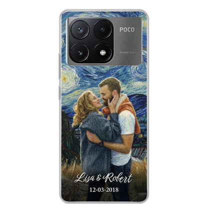 Xiaomi Poco X6 Pro source