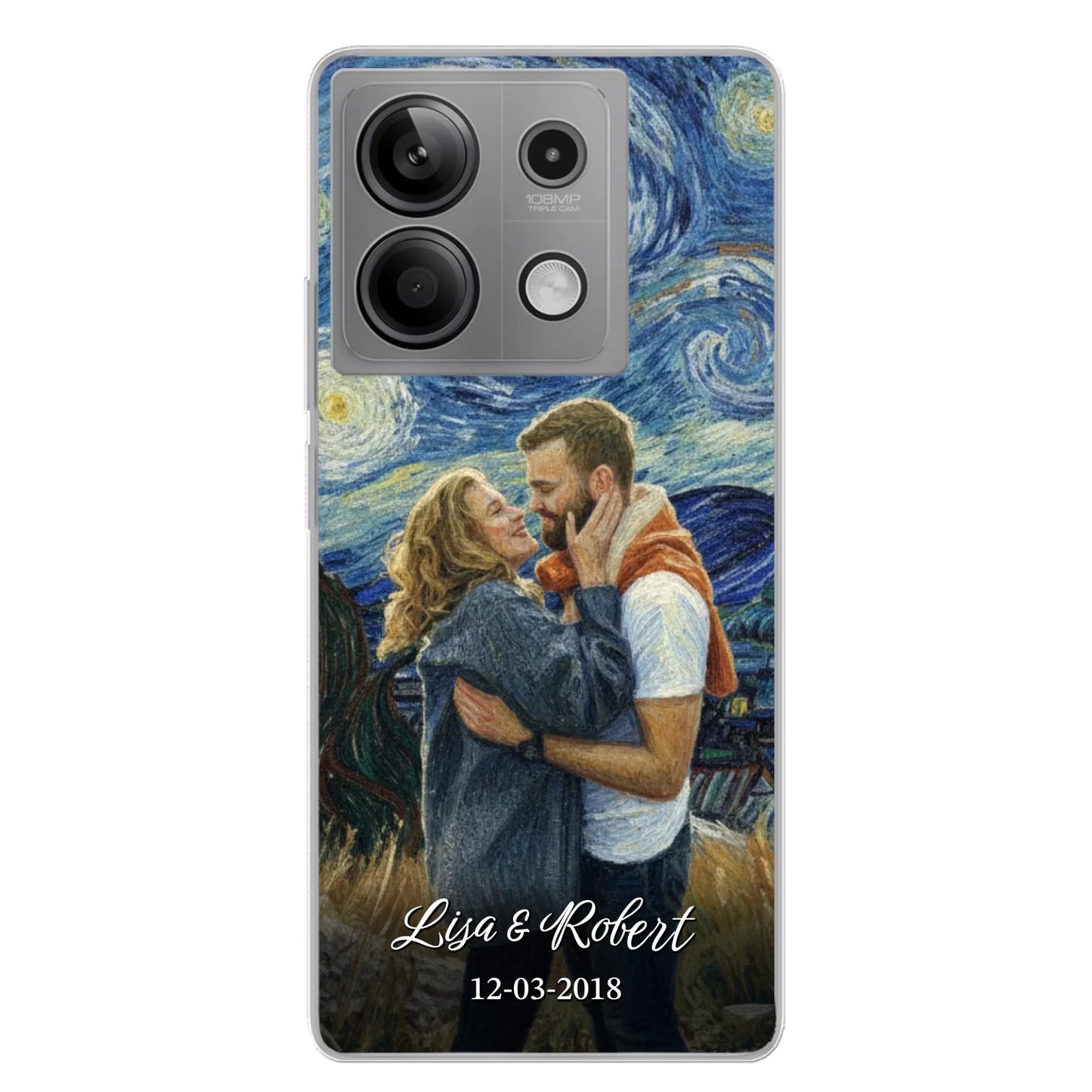 Xiaomi Redmi Note 13 5G source