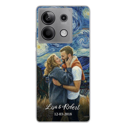 Xiaomi Redmi Note 13 5G source