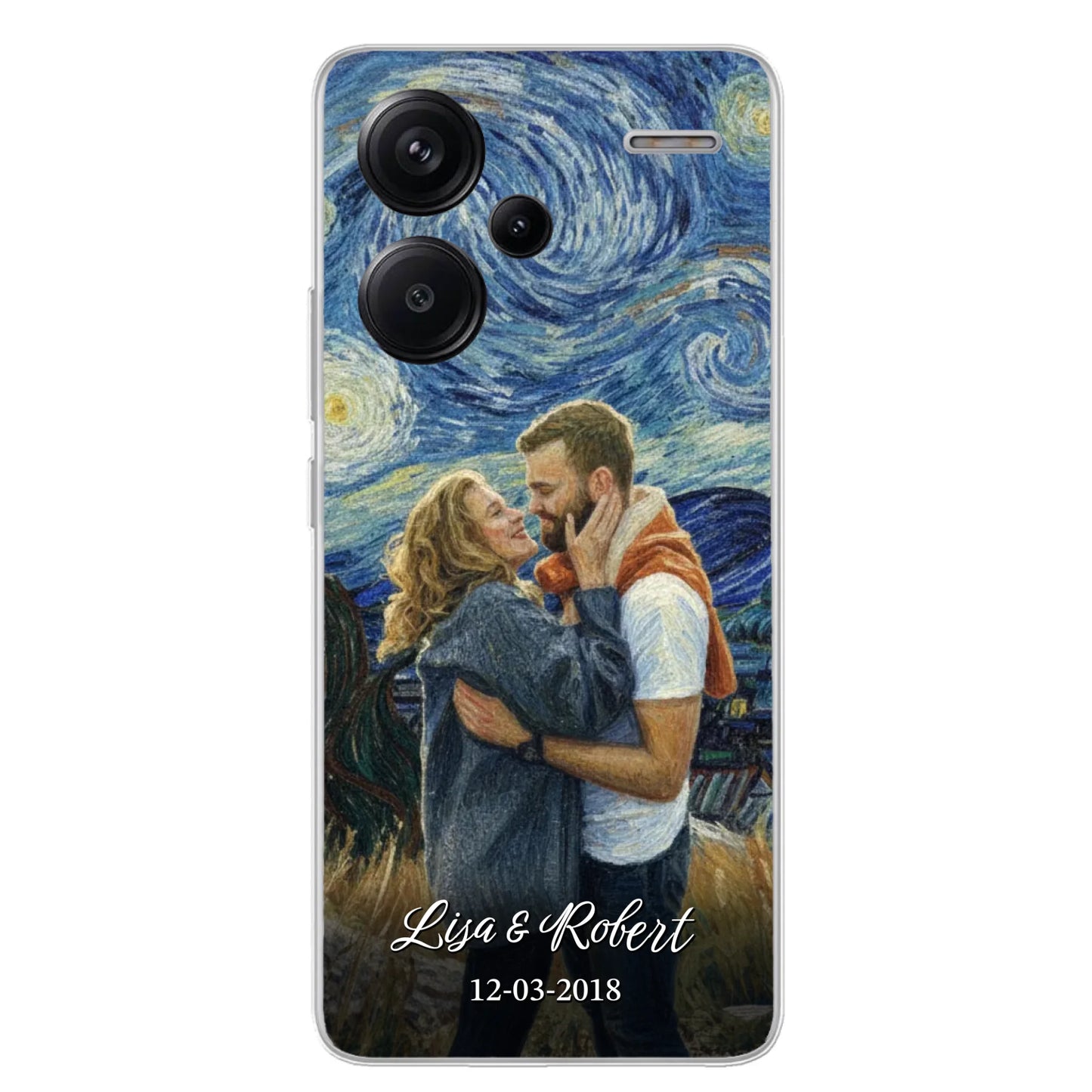 Xiaomi Redmi Note 13 Pro+ source