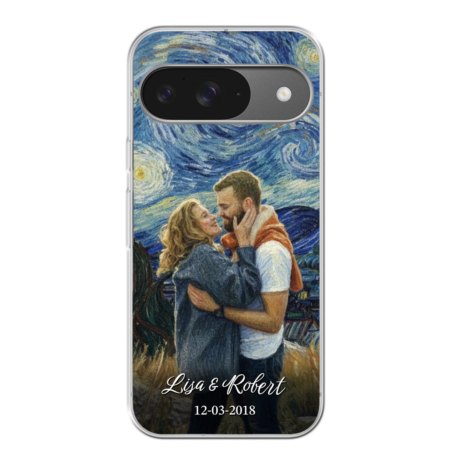Google Pixel 9 source