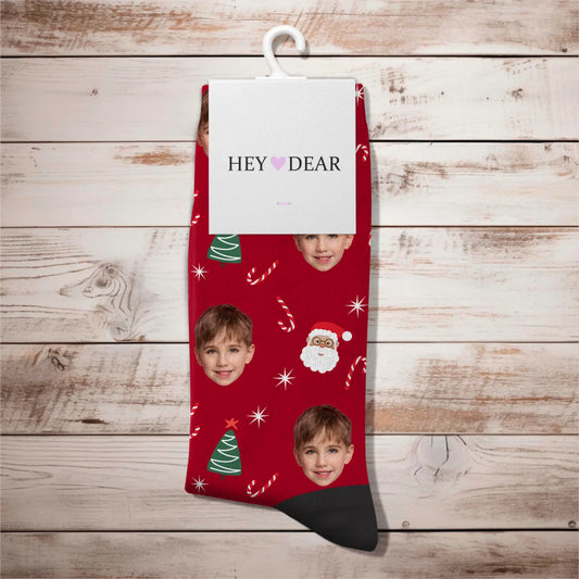store_Socks Mockup 2