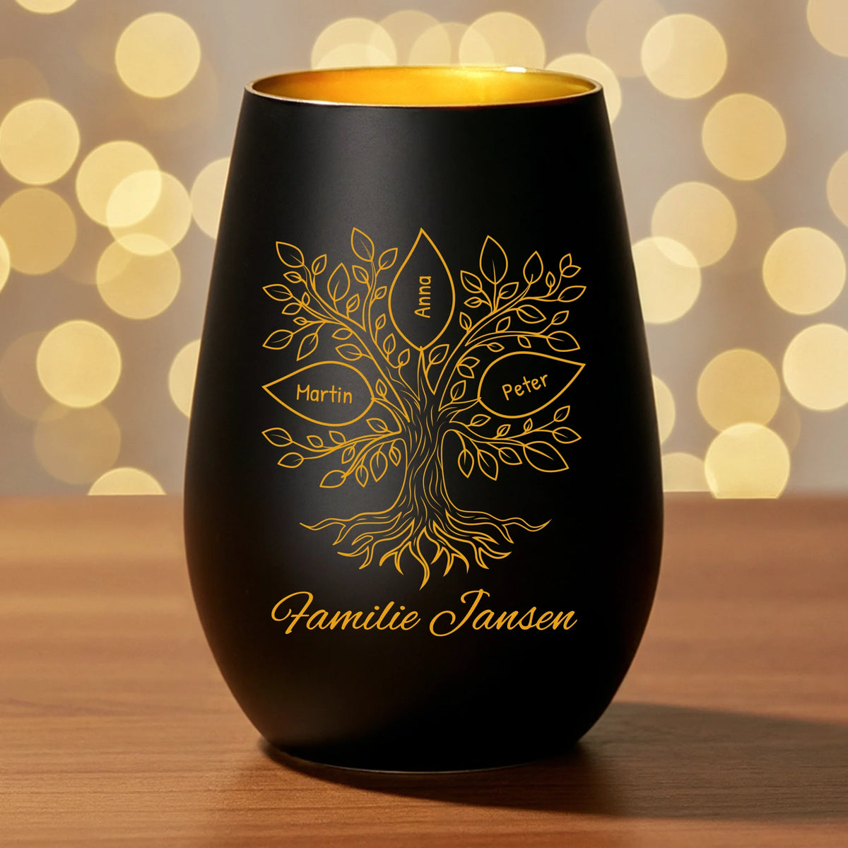 store lantern