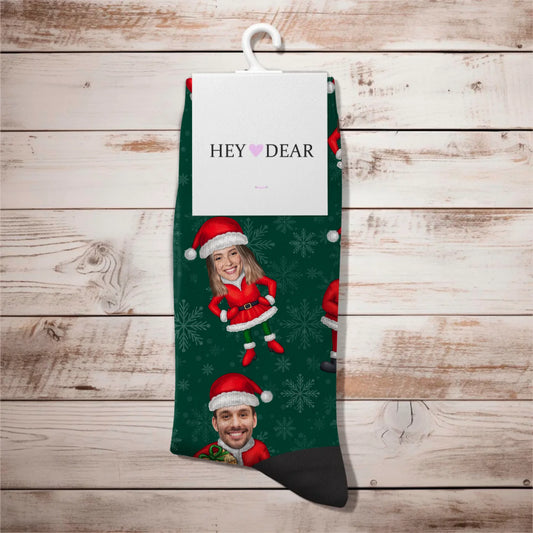 store_Socks Mockup 2