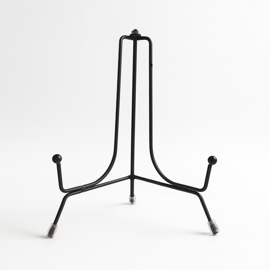 Leisteen standaard - Metaal